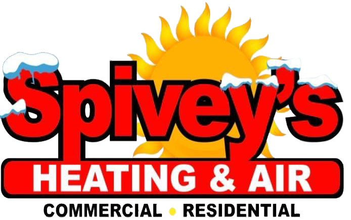 HVAC Services | Slocomb, AL | Spivey's Heating and Air